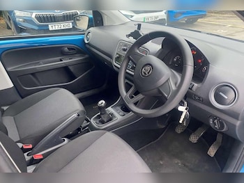 Used Skoda Citigo 2019 for sale - 77592781: Photo