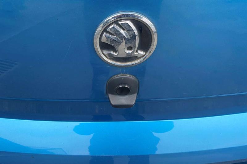 Used Skoda Citigo 2019 for sale - 77592781: Photo 39