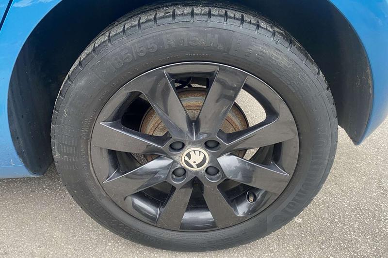 Used Skoda Citigo 2019 for sale - 77592781: Photo 5