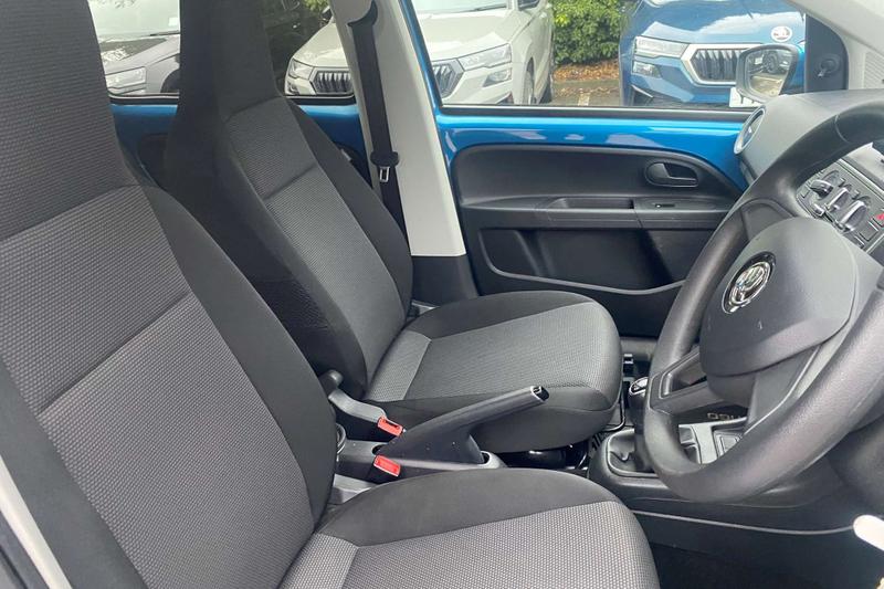 Used Skoda Citigo 2019 for sale - 77592781: Photo 6