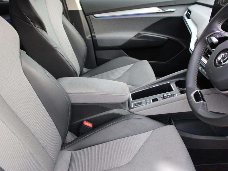 Used Skoda Enyaq 2024 for sale - 77435156: Photo 10