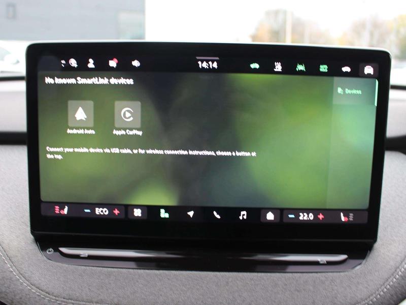 Used Skoda Enyaq 2024 for sale - 77435156: Photo 31