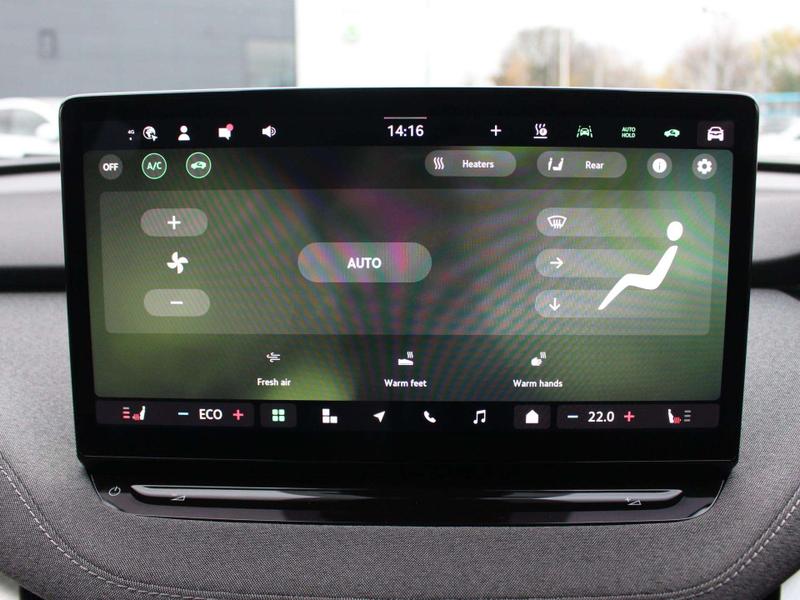 Used Skoda Enyaq 2024 for sale - 77435156: Photo 36