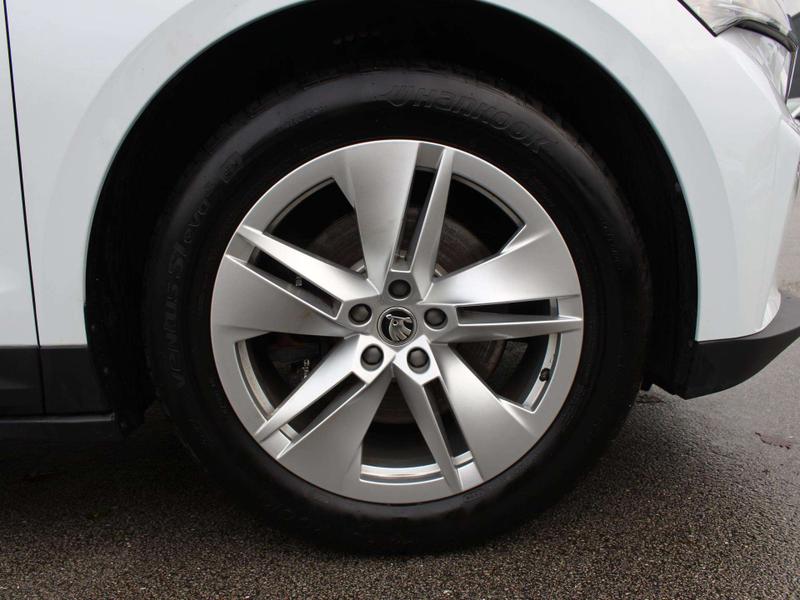 Used Skoda Enyaq 2024 for sale - 77435156: Photo 38