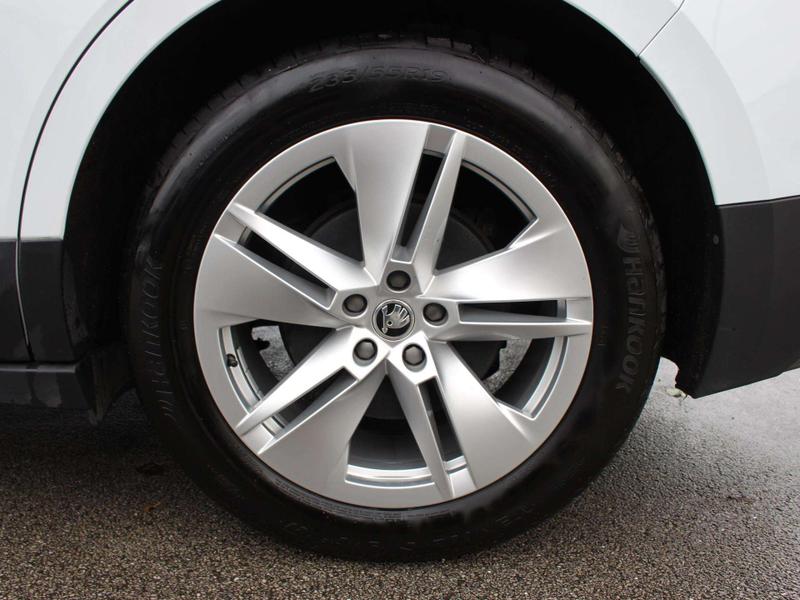 Used Skoda Enyaq 2024 for sale - 77435156: Photo 40