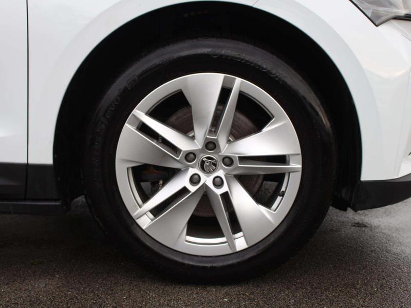 Used Skoda Enyaq 2024 for sale - 77435156: Photo 5