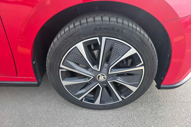 Used Skoda Fabia 2023 for sale - 77890401: Photo 14