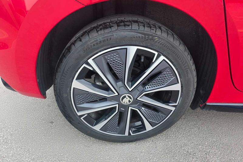 Used Skoda Fabia 2023 for sale - 77890401: Photo 15