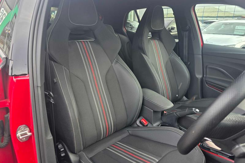 Used Skoda Fabia 2023 for sale - 77890401: Photo 17