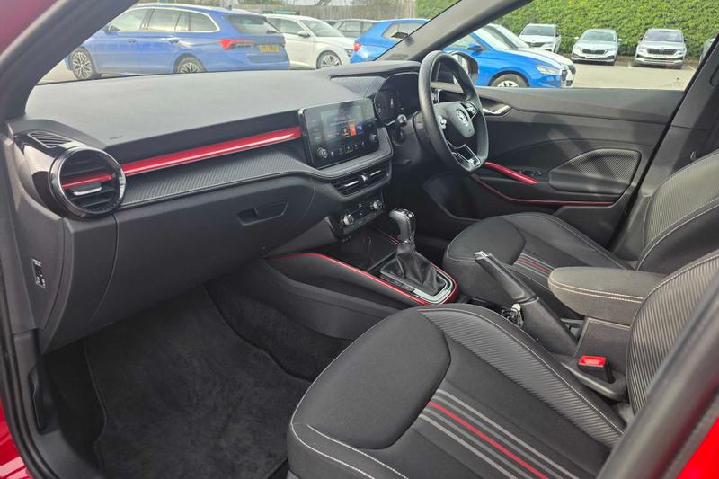 Used Skoda Fabia 2023 for sale - 77890401: Photo 2