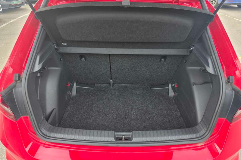 Used Skoda Fabia 2023 for sale - 77890401: Photo 20