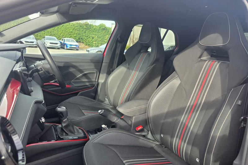 Used Skoda Fabia 2023 for sale - 77890401: Photo 23