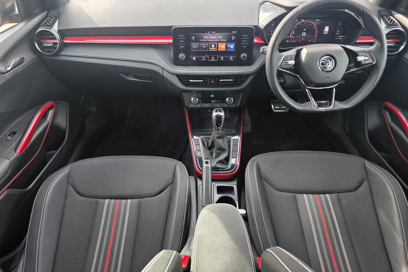 Used Skoda Fabia 2023 for sale - 77890401: Photo 24