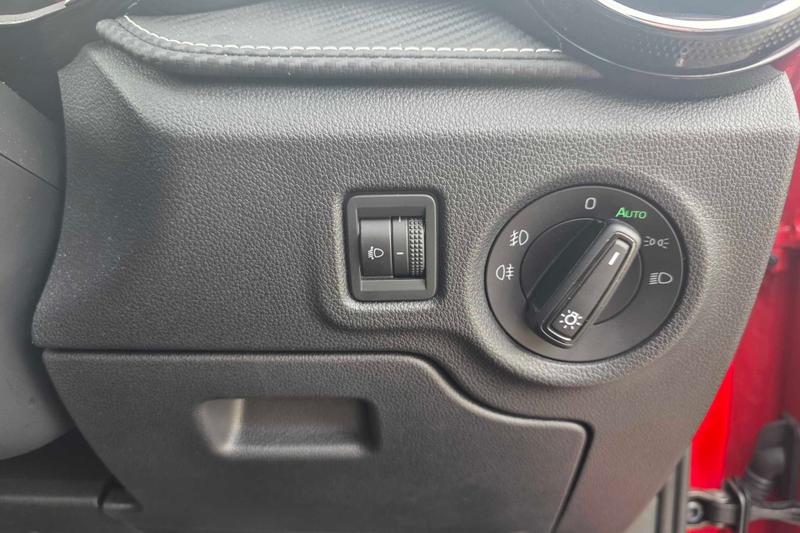 Used Skoda Fabia 2023 for sale - 77890401: Photo 26