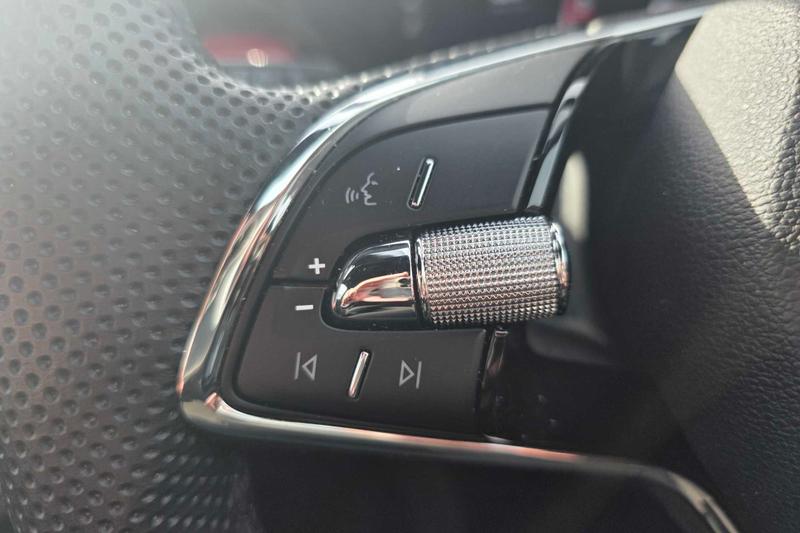 Used Skoda Fabia 2023 for sale - 77890401: Photo 28