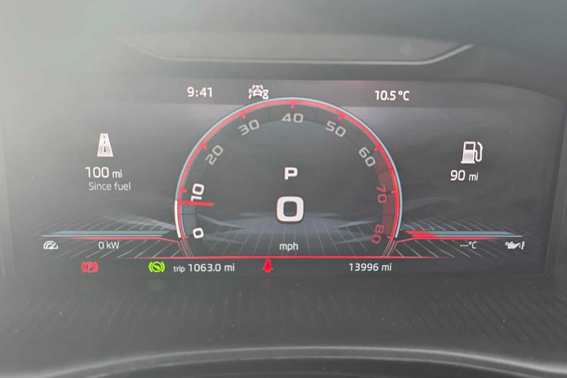 Used Skoda Fabia 2023 for sale - 77890401: Photo 29