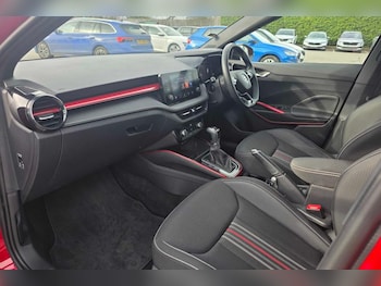 Used Skoda Fabia 2023 for sale - 77890401: Photo