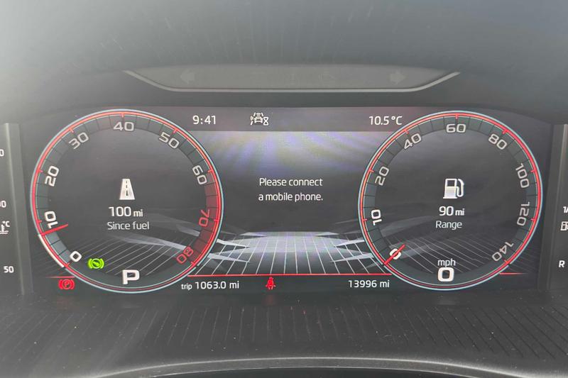 Used Skoda Fabia 2023 for sale - 77890401: Photo 30