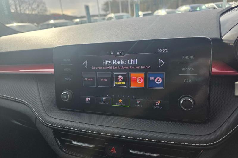 Used Skoda Fabia 2023 for sale - 77890401: Photo 31