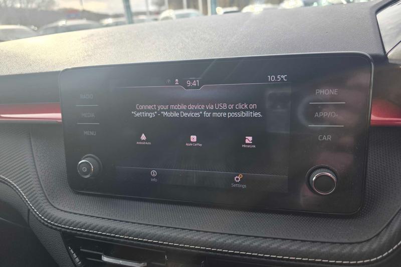 Used Skoda Fabia 2023 for sale - 77890401: Photo 32