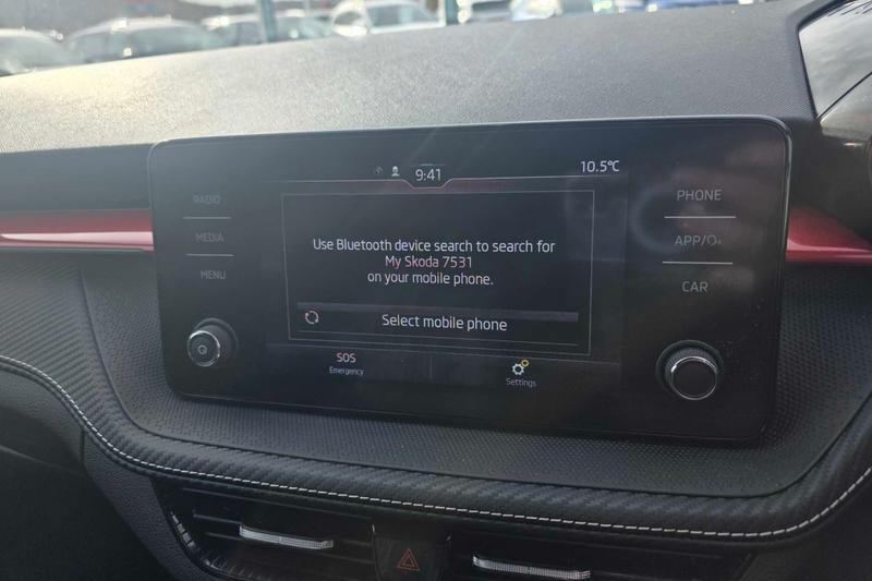 Used Skoda Fabia 2023 for sale - 77890401: Photo 33