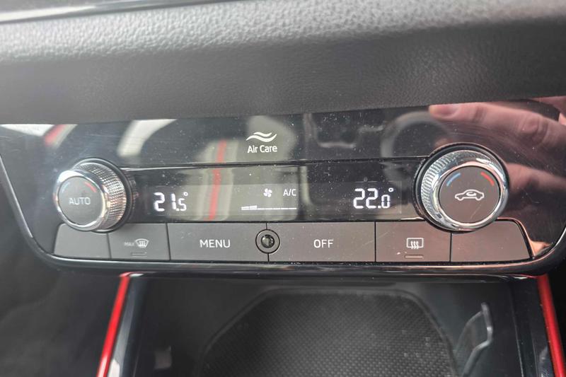 Used Skoda Fabia 2023 for sale - 77890401: Photo 34