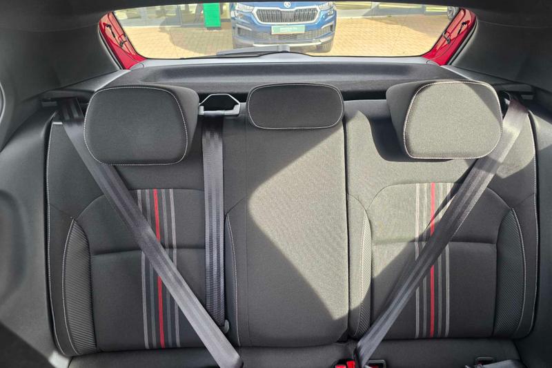 Used Skoda Fabia 2023 for sale - 77890401: Photo 37