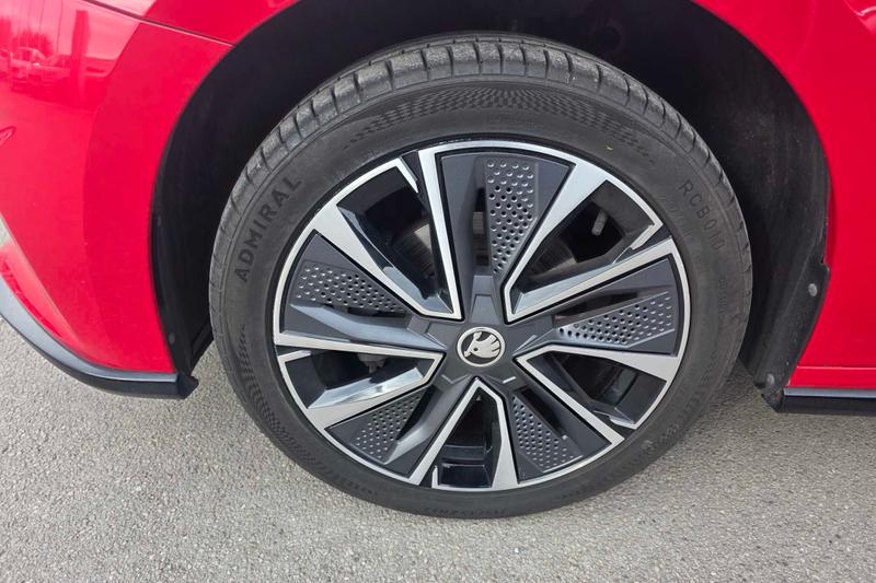 Used Skoda Fabia 2023 for sale - 77890401: Photo 5