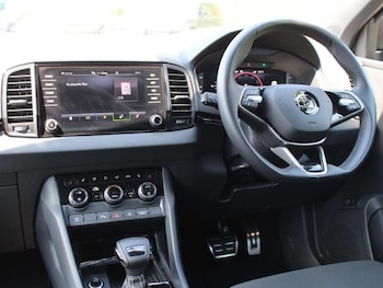 Used Skoda Karoq 2024 for sale - 79560315: Photo