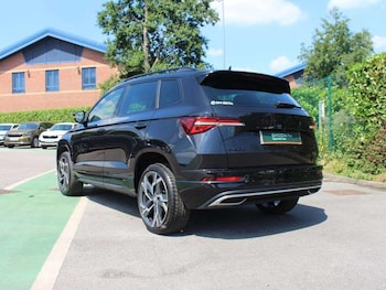 Used Skoda Karoq 2024 for sale - 79560315: Photo