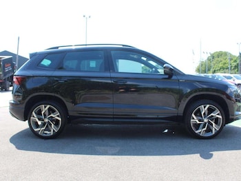 Used Skoda Karoq 2024 for sale - 79560315: Photo