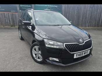 2018 - 1.0 TSI 110 SE 5dr Manual