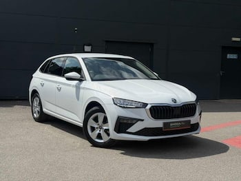 Used Skoda Scala 2025 for sale - 79721262: Photo