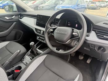 Used Skoda Scala 2025 for sale - 79721262: Photo