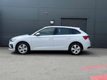 Used Skoda Scala 2025 for sale - 79721262: Photo