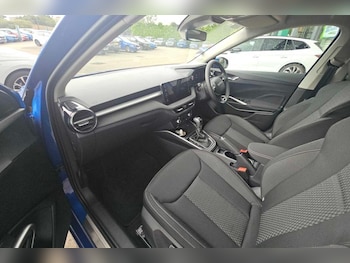 Used Skoda Fabia 2025 for sale - 79128767: Photo