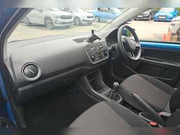 Used Skoda Citigo 2019 for sale - 79369386: Photo