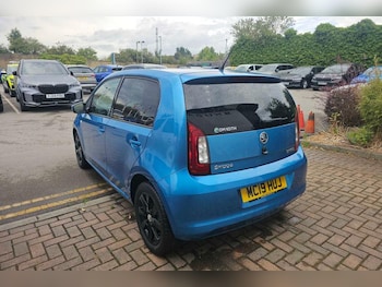 Used Skoda Citigo 2019 for sale - 79369386: Photo