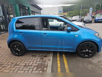 Used Skoda Citigo 2019 for sale - 79369386: Photo