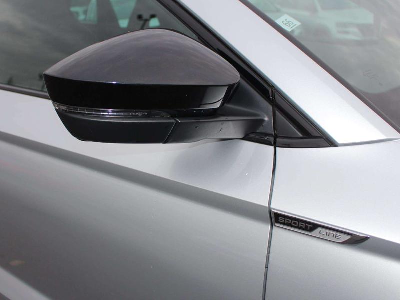 Used Skoda Karoq 2023 for sale - 77951311: Photo 20