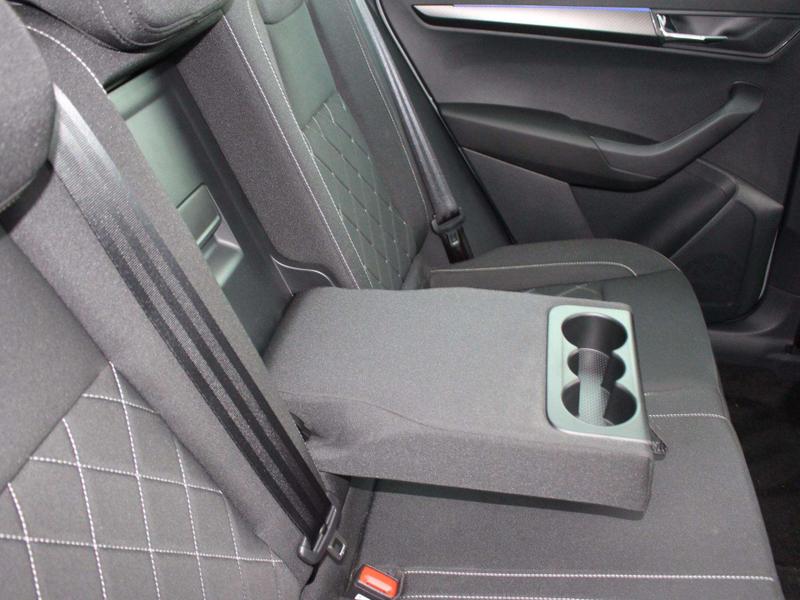 Used Skoda Karoq 2023 for sale - 77951311: Photo 26