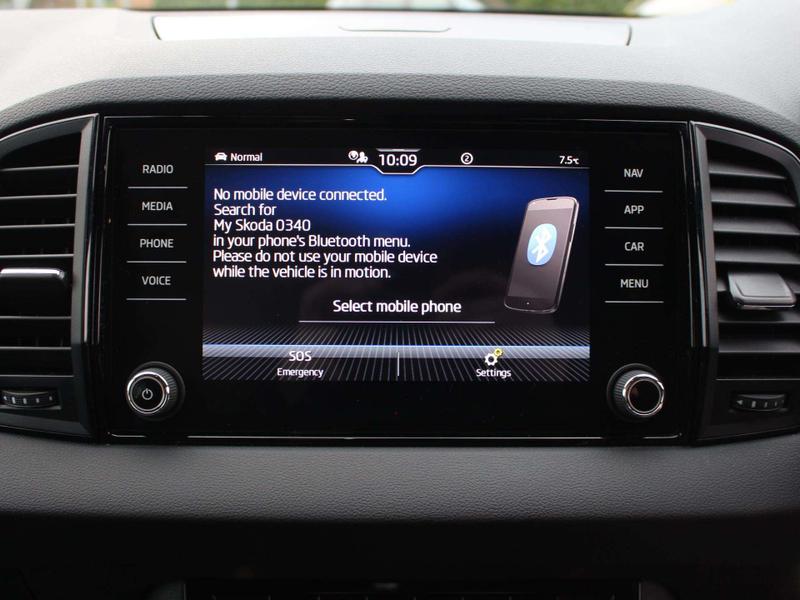 Used Skoda Karoq 2023 for sale - 77951311: Photo 33