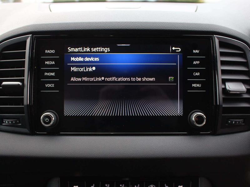 Used Skoda Karoq 2023 for sale - 77951311: Photo 36