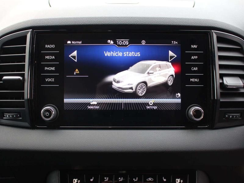 Used Skoda Karoq 2023 for sale - 77951311: Photo 38