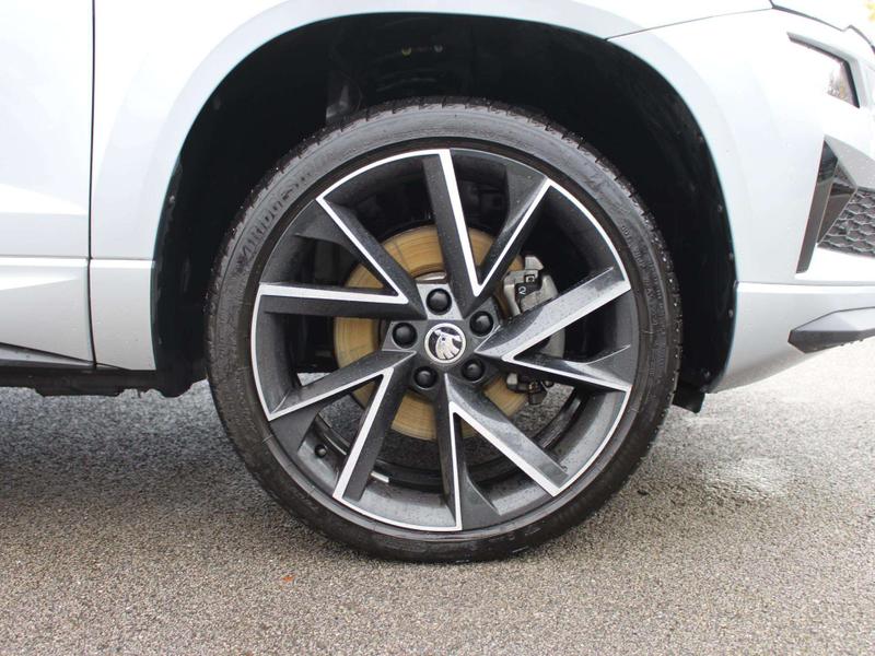 Used Skoda Karoq 2023 for sale - 77951311: Photo 5