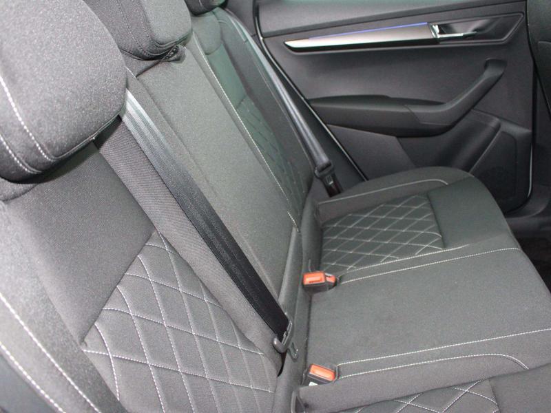 Used Skoda Karoq 2023 for sale - 77951311: Photo 9