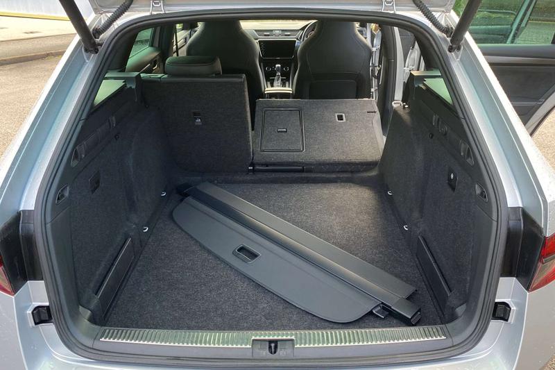 Used Skoda Superb 2023 for sale - 76480363: Photo 10