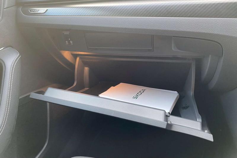 Used Skoda Superb 2023 for sale - 76480363: Photo 22