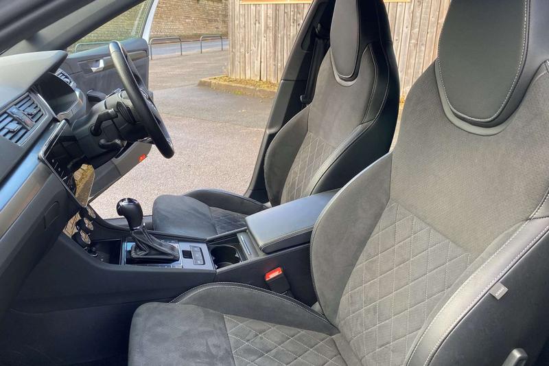 Used Skoda Superb 2023 for sale - 76480363: Photo 32