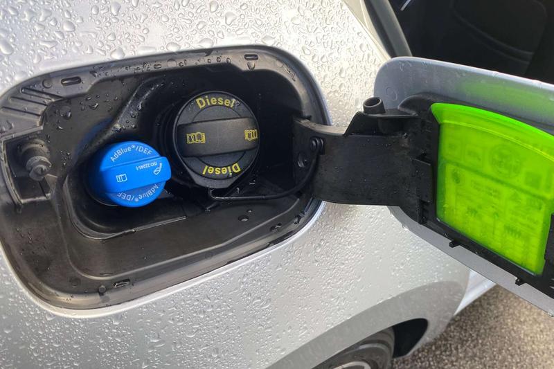 Used Skoda Superb 2023 for sale - 76480363: Photo 33